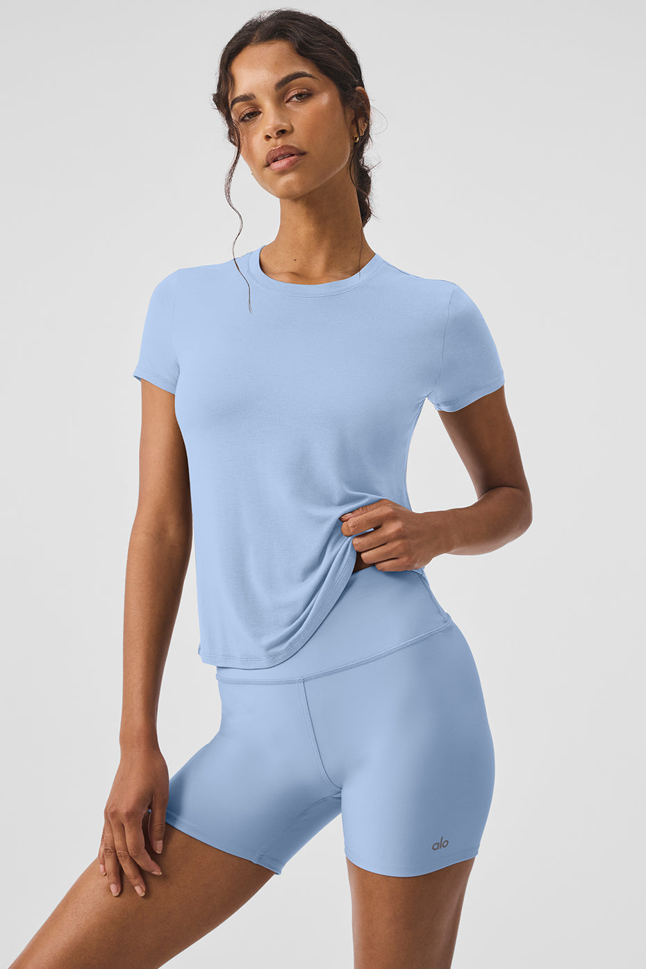 All Day Short Sleeve