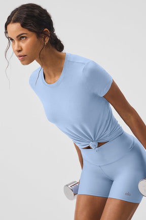All Day Short Sleeve