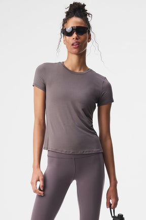 All Day Short Sleeve