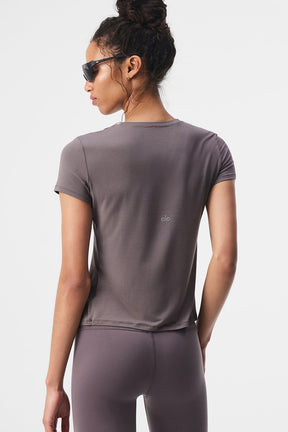 All Day Short Sleeve