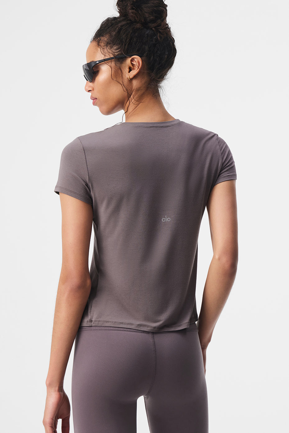 All Day Short Sleeve