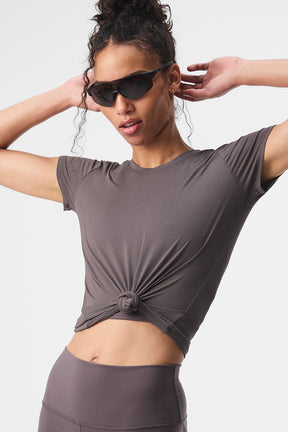 All Day Short Sleeve