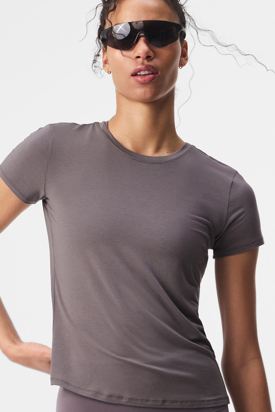 All Day Short Sleeve