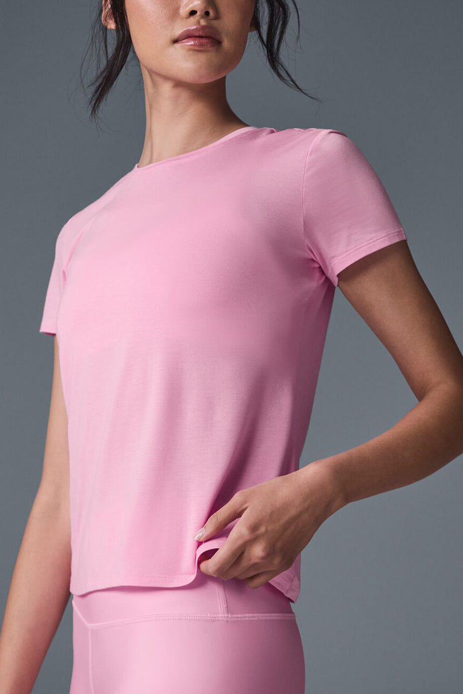 All Day Short Sleeve