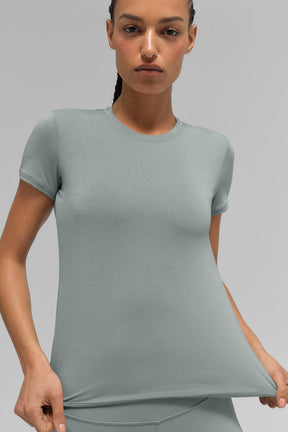 All Day Short Sleeve