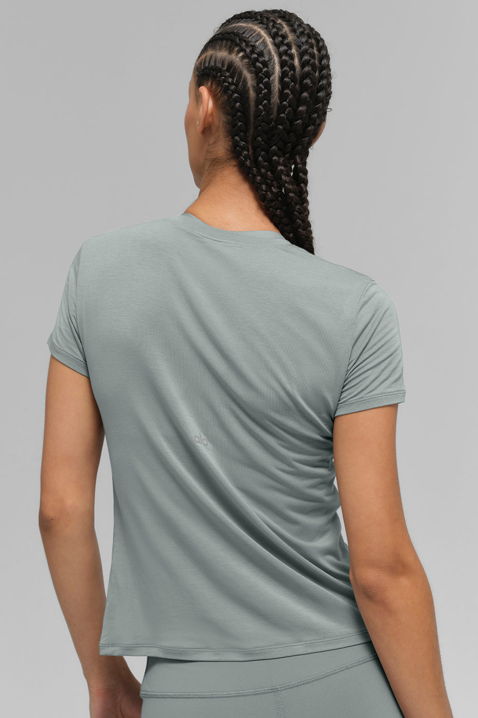 All Day Short Sleeve