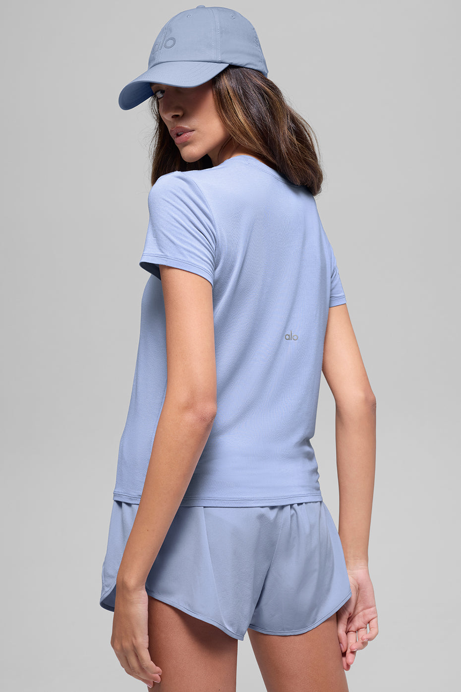 All Day Short Sleeve