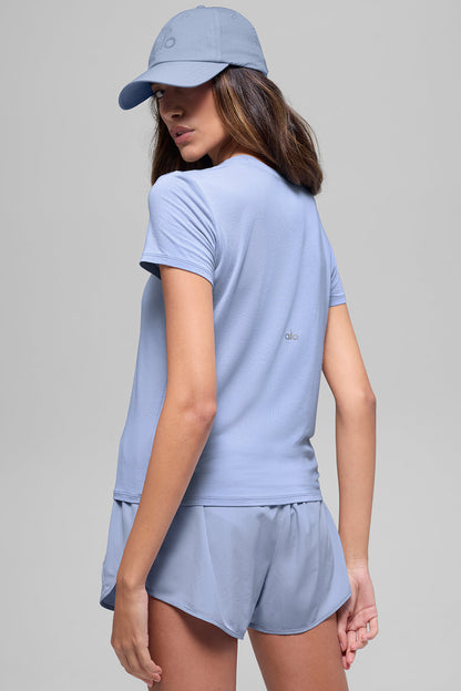 All Day Short Sleeve