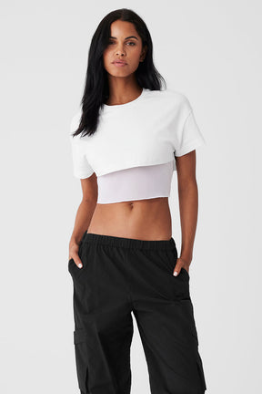 Made You Look Short Sleeve