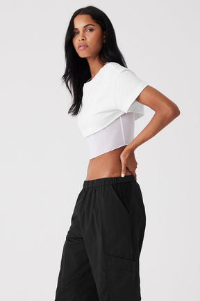 Made You Look Short Sleeve