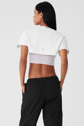Made You Look Short Sleeve