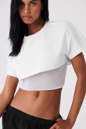 Made You Look Short Sleeve