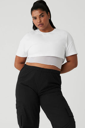 Made You Look Short Sleeve