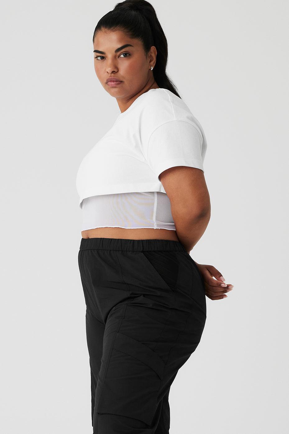 Made You Look Short Sleeve