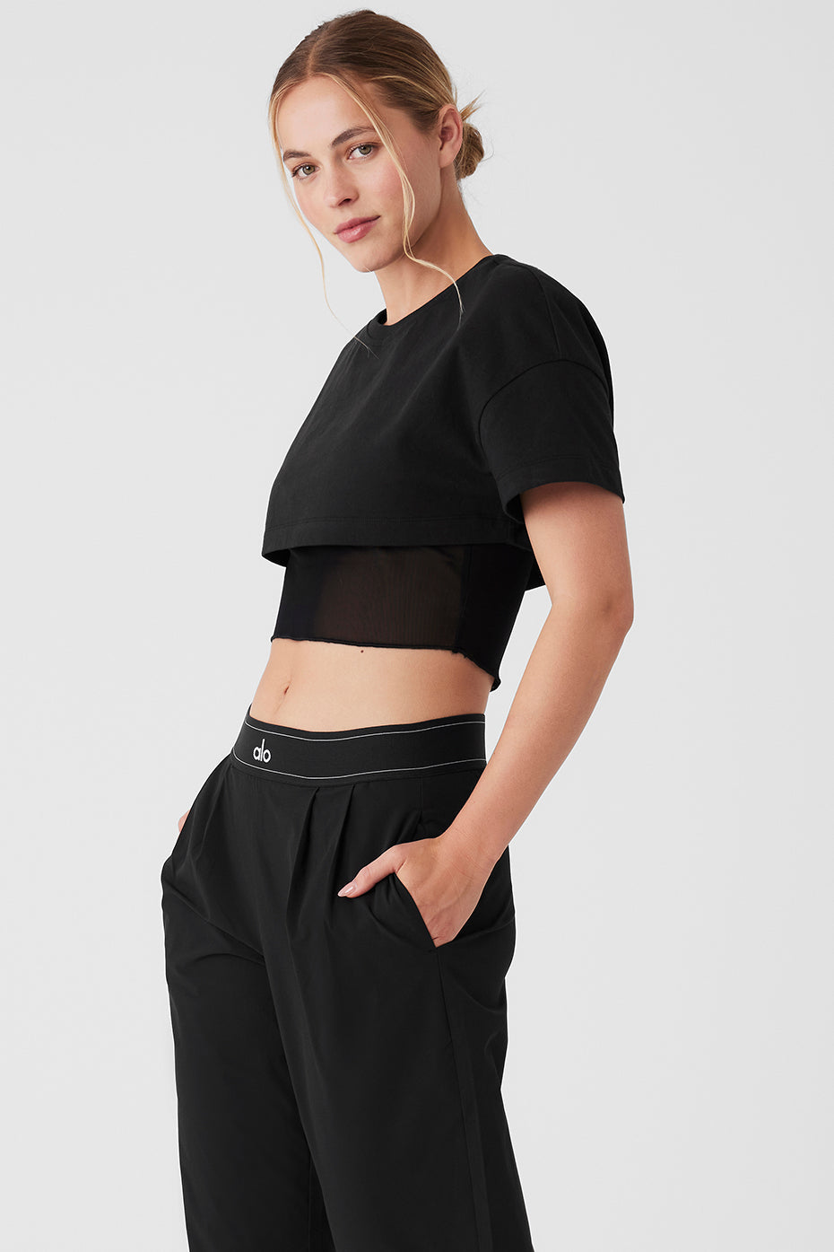 Made You Look Short Sleeve