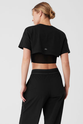 Made You Look Short Sleeve