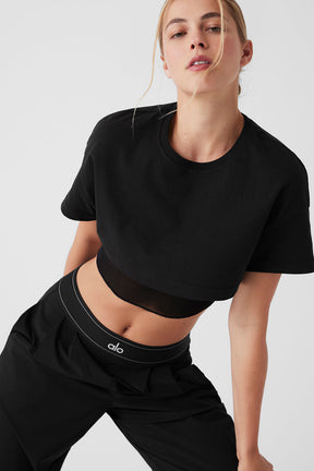 Made You Look Short Sleeve