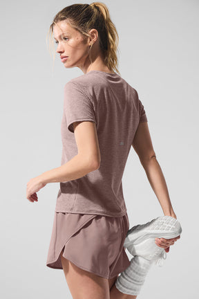 Ribbed Sea Coast Tee