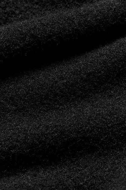 Snuggle Up Sweater Short Sleeve