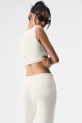 Snuggle Up Sweater Short Sleeve