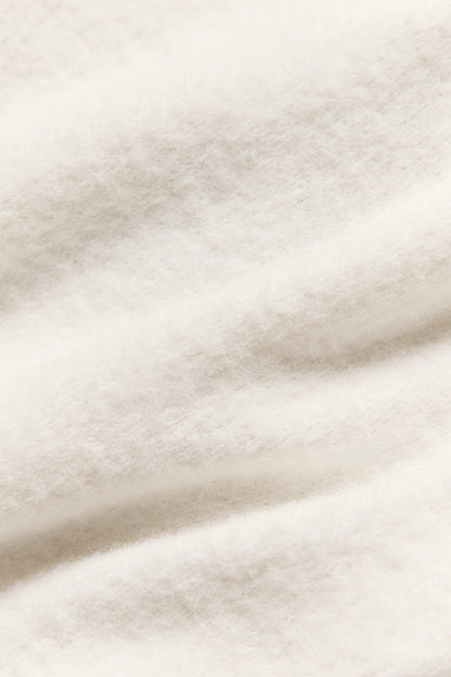 Snuggle Up Sweater Short Sleeve