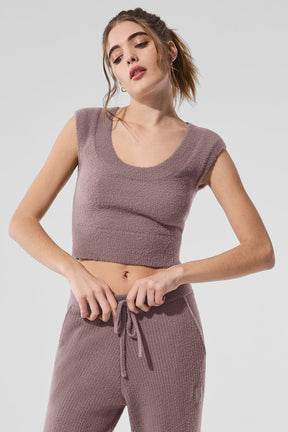 Snuggle Up Sweater Short Sleeve