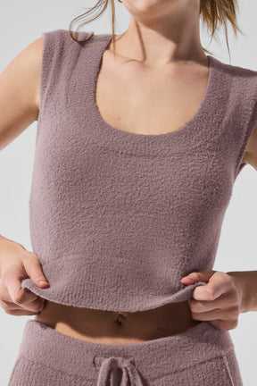 Snuggle Up Sweater Short Sleeve