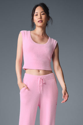 Snuggle Up Sweater Short Sleeve