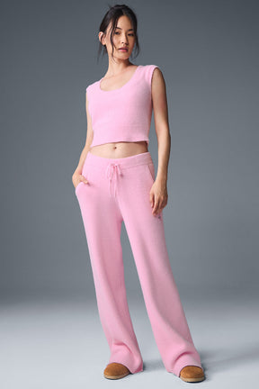 Snuggle Up Sweater Short Sleeve