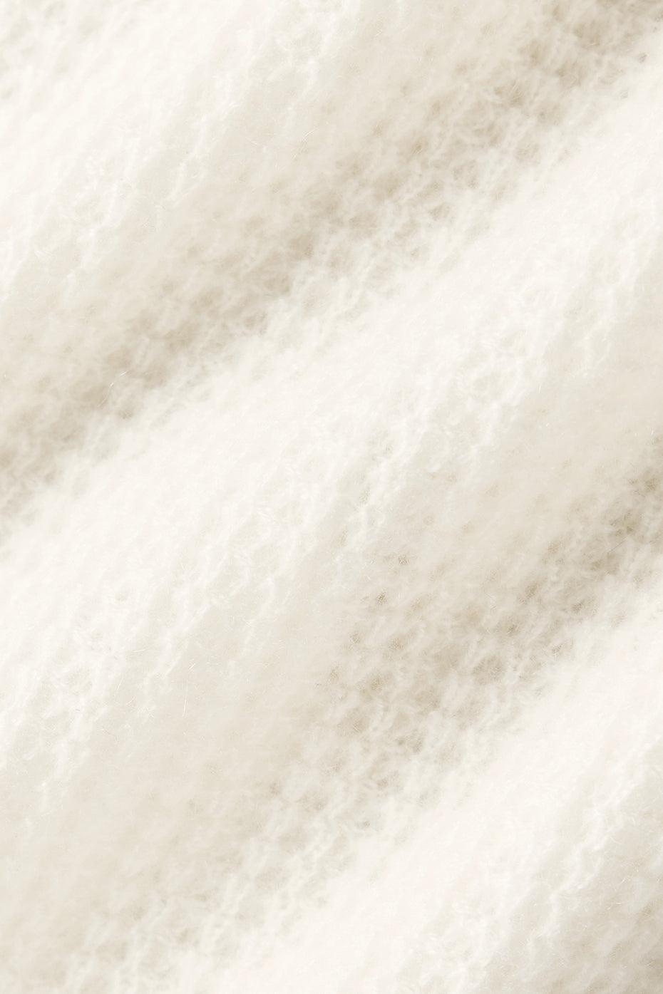 Cashmere Plush Waffle Polo Tee