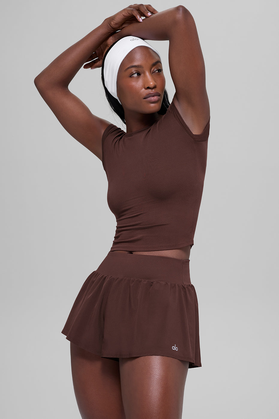 Alosoft Back For More Tee