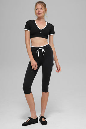 Airbrush Race Pace Short Sleeve