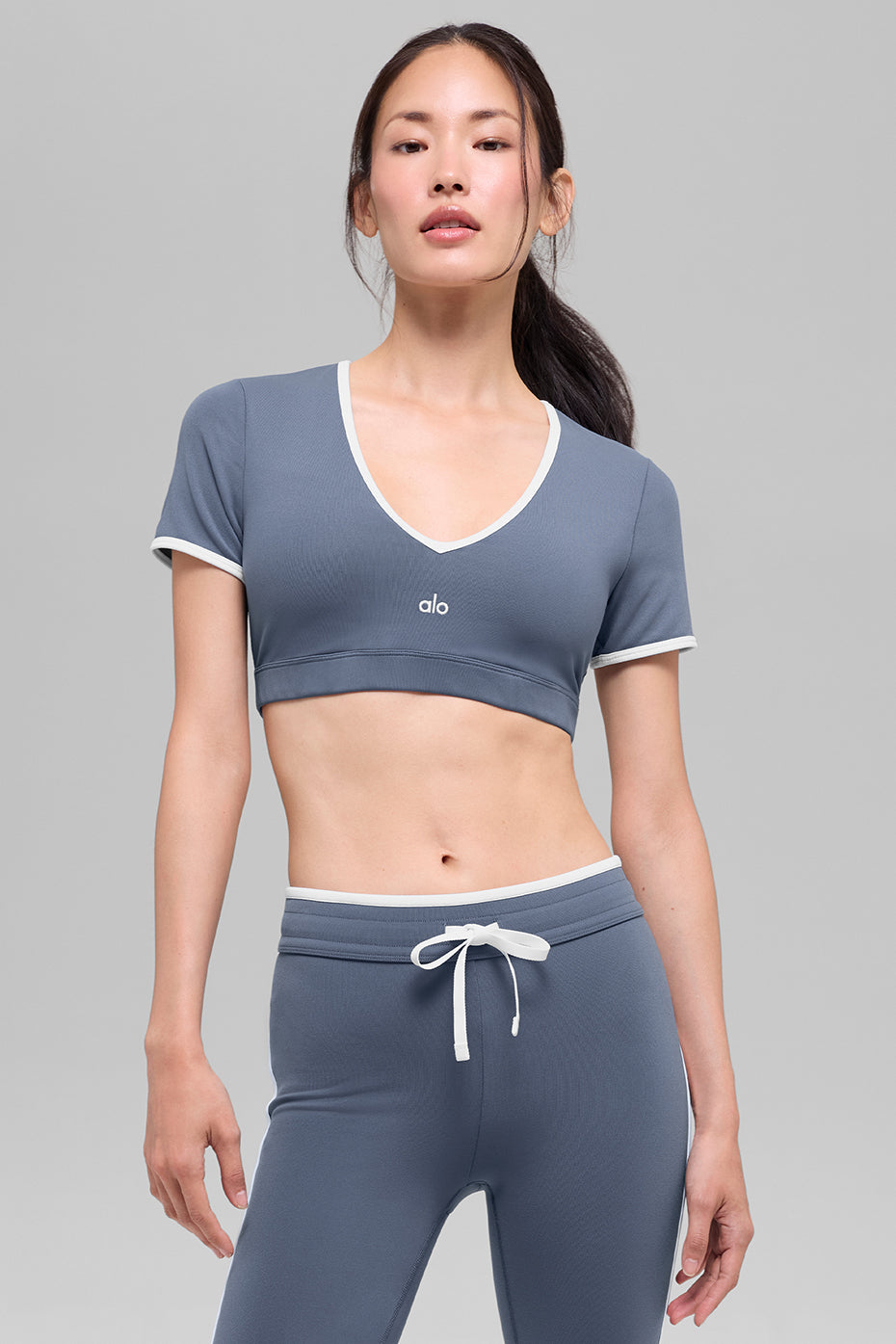 Airbrush Race Pace Short Sleeve