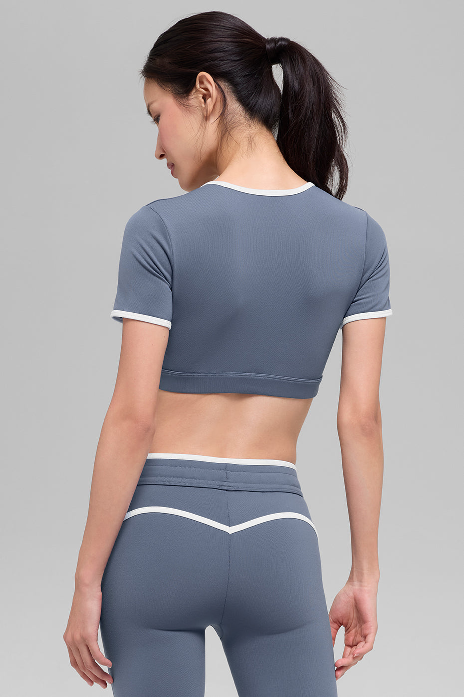 Airbrush Race Pace Short Sleeve