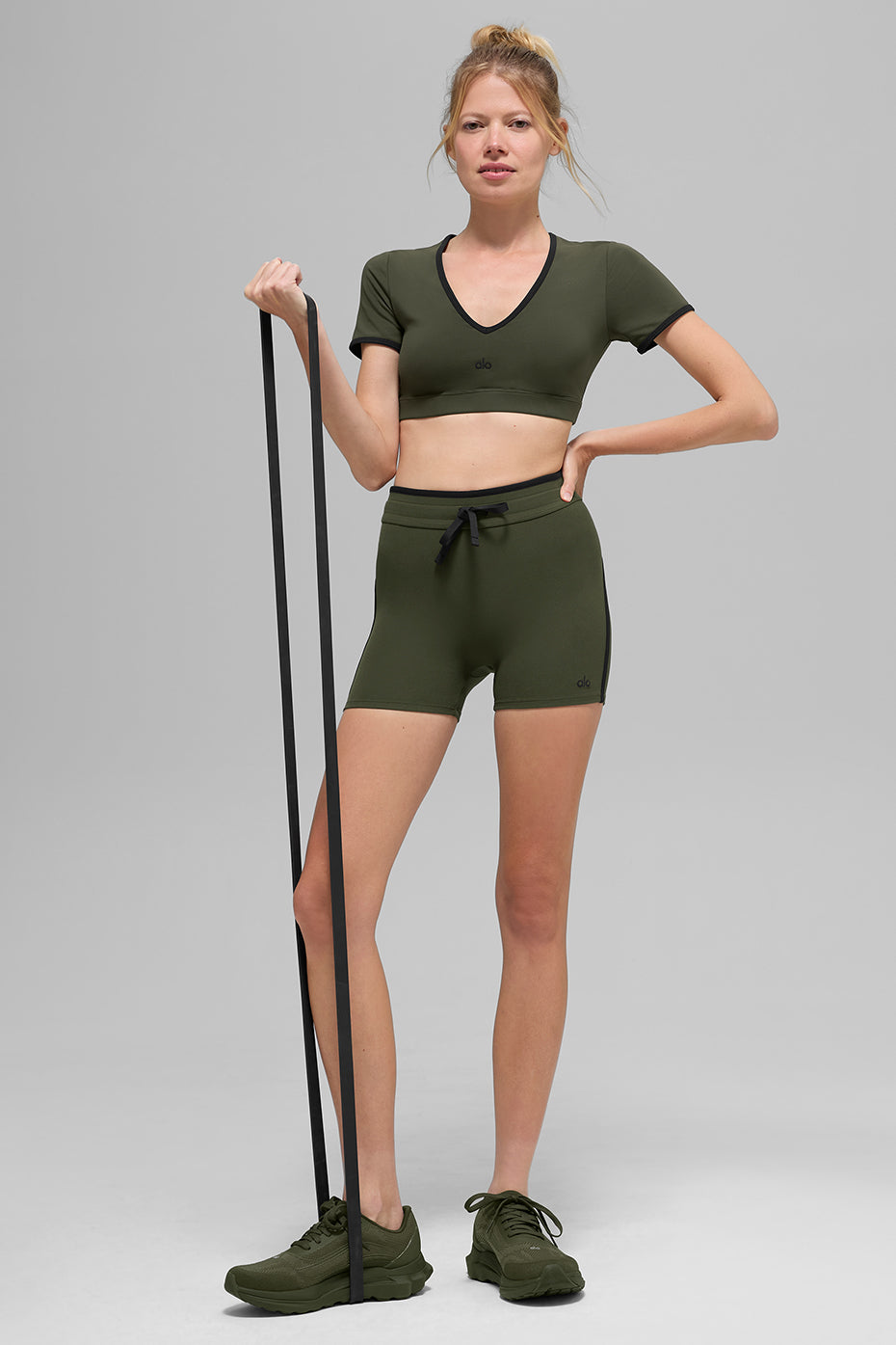 Airbrush Race Pace Short Sleeve