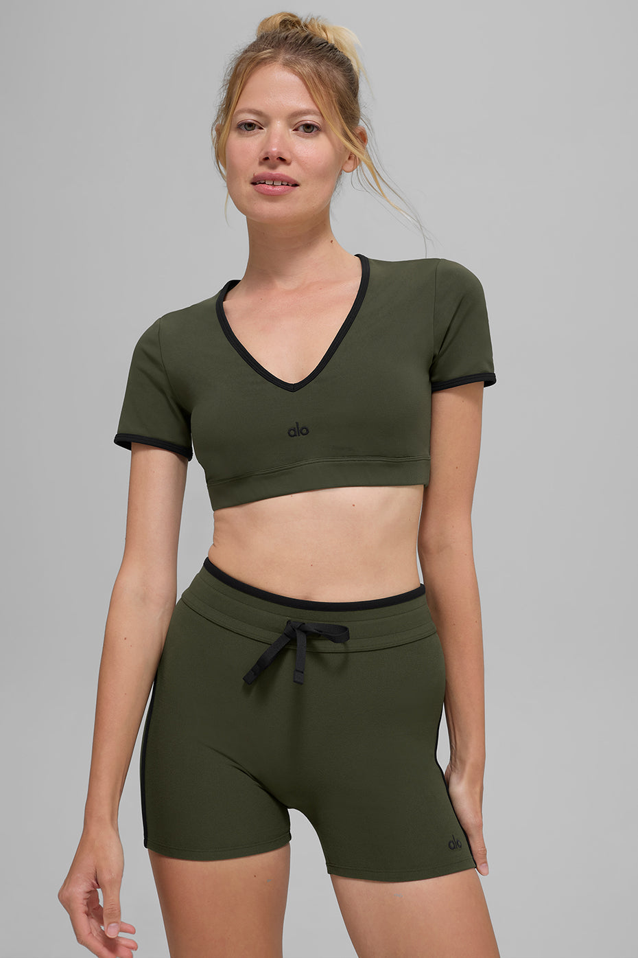 Airbrush Race Pace Short Sleeve