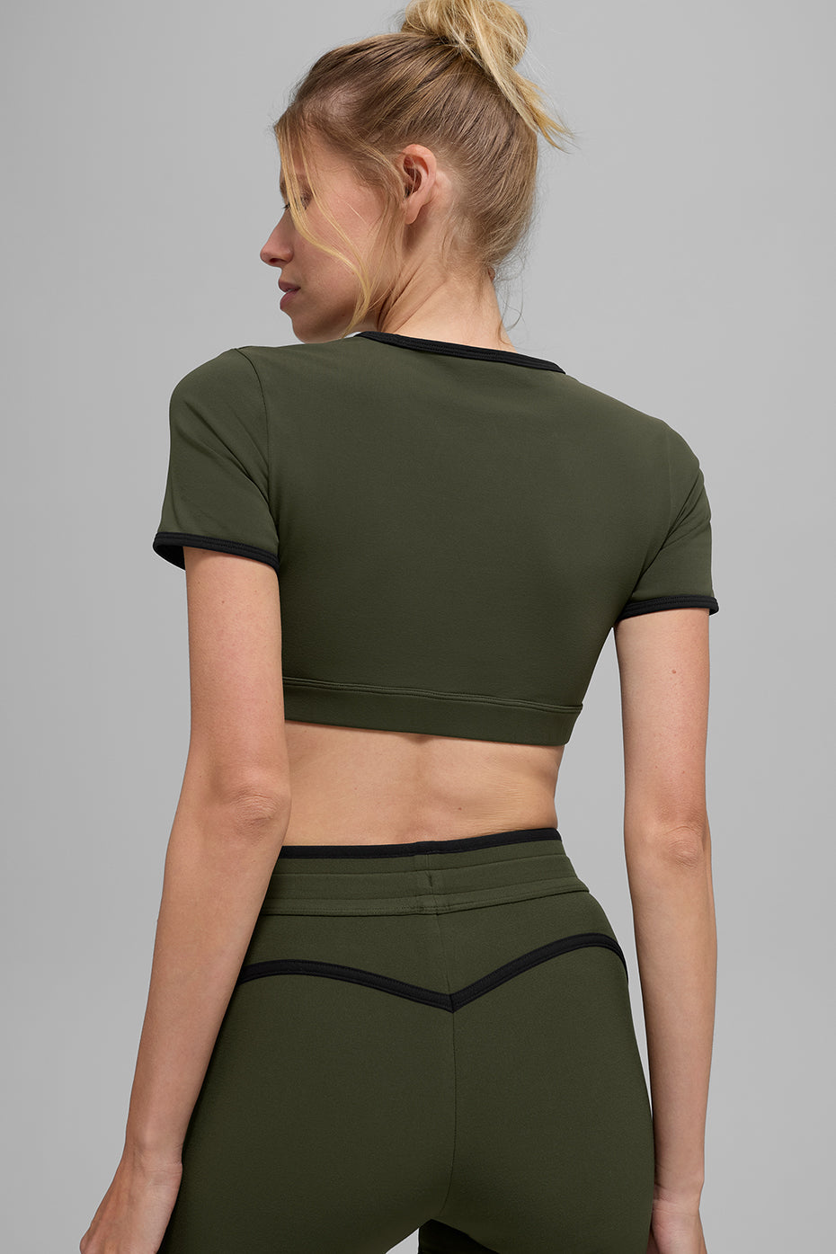 Airbrush Race Pace Short Sleeve