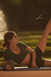 Airbrush Race Pace Short Sleeve