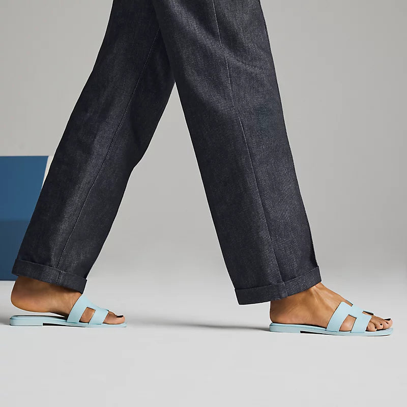 Hermès Oran Sandals