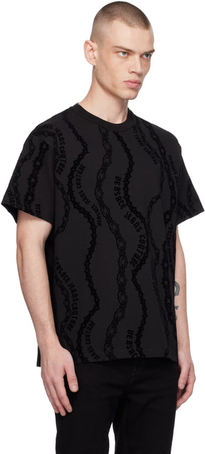 Black Chains T-shirt