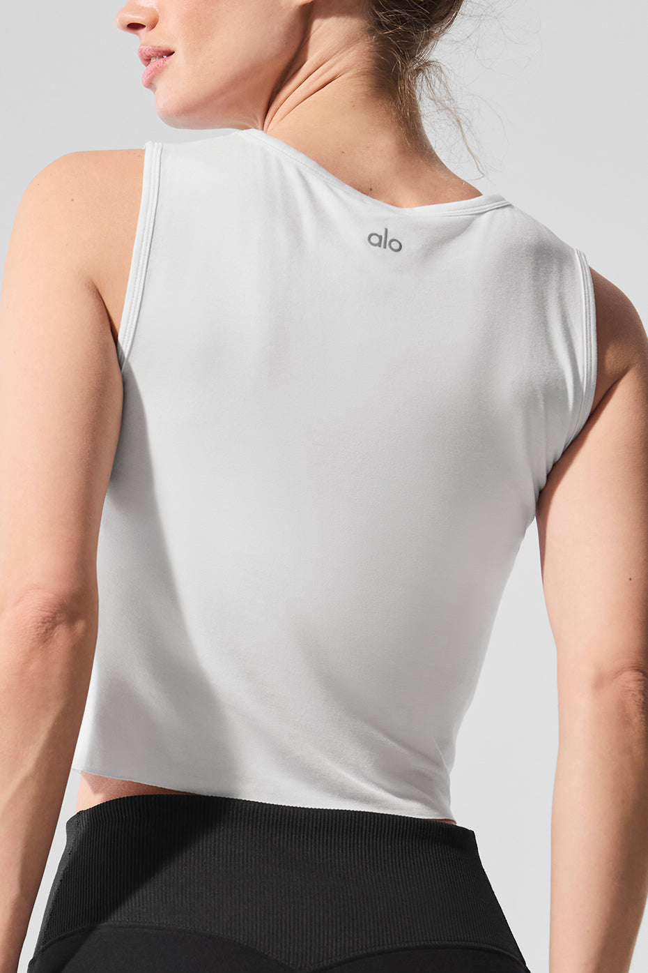 Cover Tank