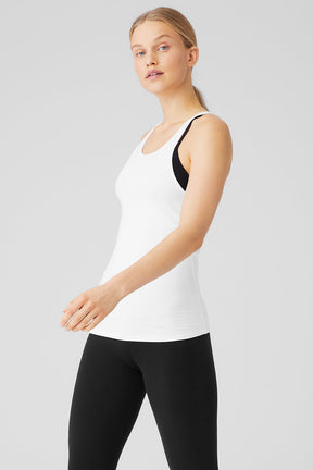 Select Tank
