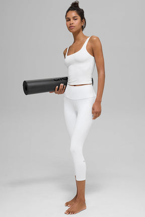 ALO Softsculpt Tank