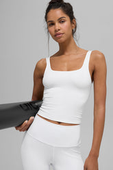 ALO Softsculpt Tank