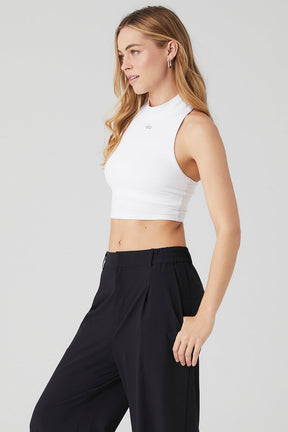 Alosoft Top That Bra Tank