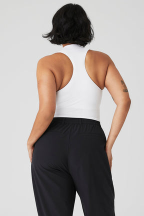 Alosoft Top That Bra Tank