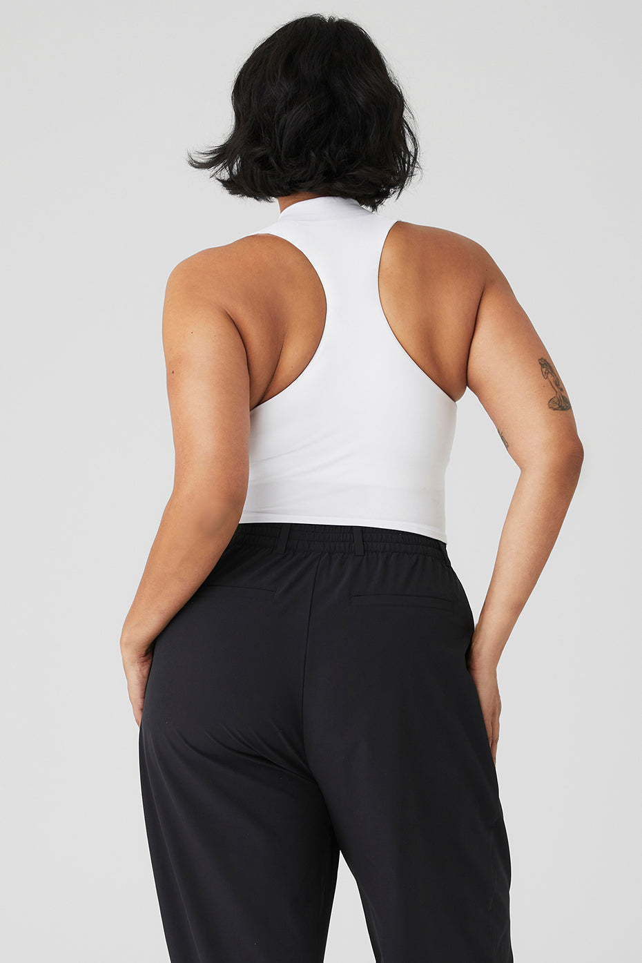 Alosoft Top That Bra Tank