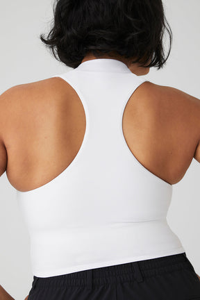 Alosoft Top That Bra Tank