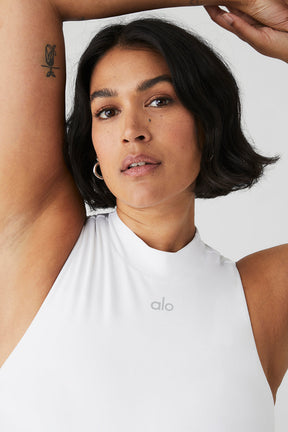 Alosoft Top That Bra Tank