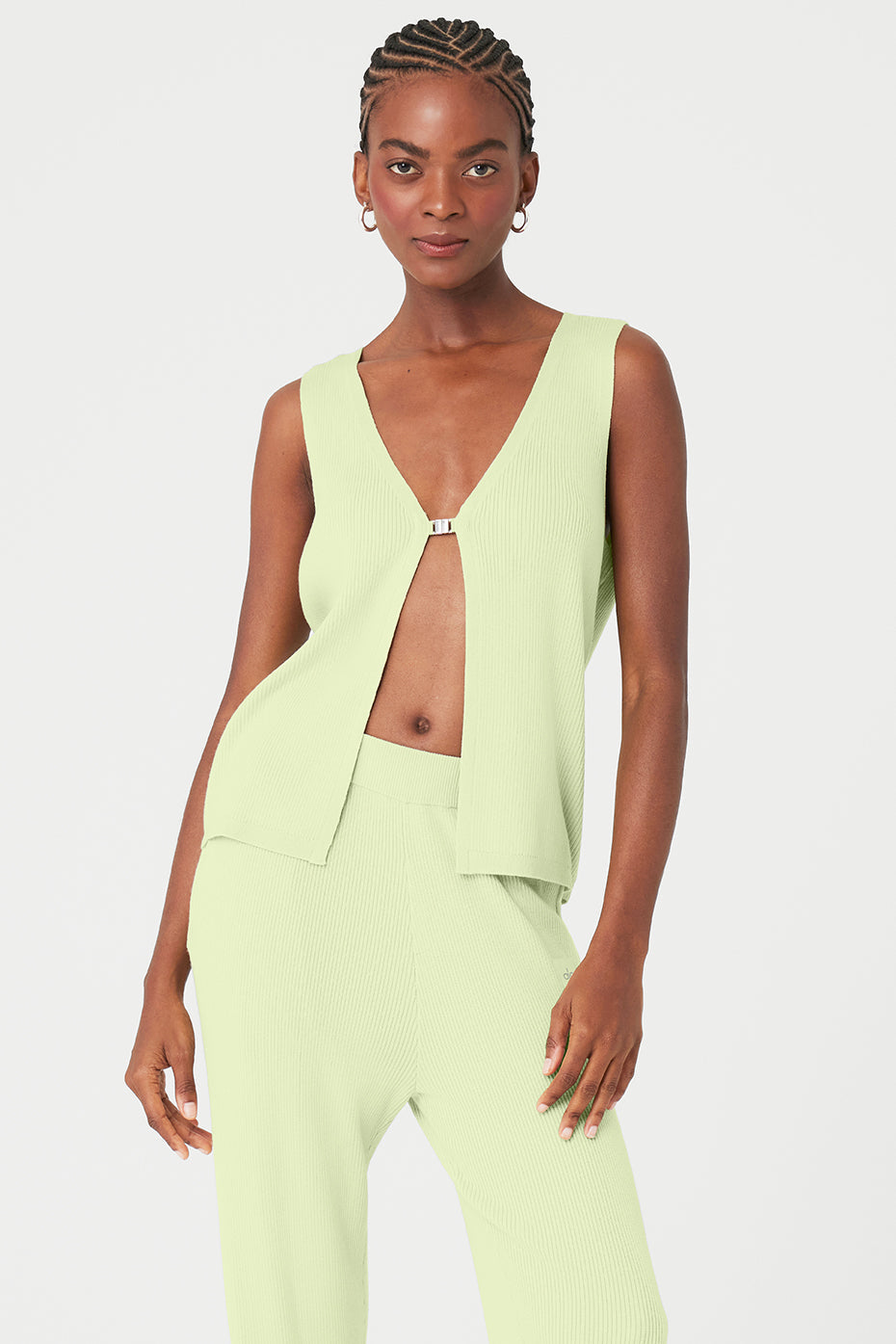 Knit Salana Tank